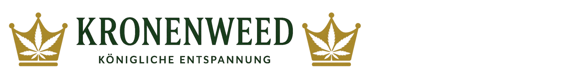 Logo KRONENWEED - Zur Startseite